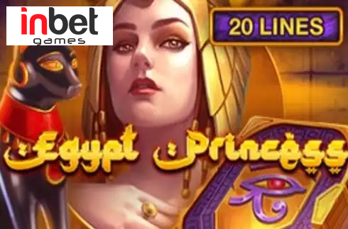 Egypt Princess